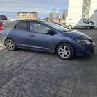 Honda Civic Tourer 1,8i Joy Edition - 3kk lyhennysvapaa -