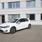 Volkswagen Golf VII Lim. e-Golf