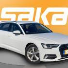 Audi A6 Avant Business Sport 50 TFSI e quattro S-tronic ** Tulossa / Vetokoukku / 360 / ACC / Sporttipenkit / Matrix LED **