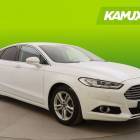 Ford Mondeo 1,6 TDCi 115hv M6 Titanium Business 5D - JAKOHIHNA VAIHDETTU 172TKM