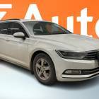 Volkswagen Passat Variant Comfortline 1,4 TSI 92 kW (125 hv) DSG | Webasto | Koukku | Digimittaristo | ACC |