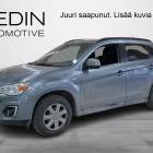 Mitsubishi ASX 1,6 Cleartec Invite