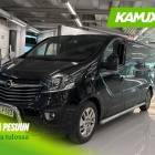 Opel Vivaro Van Sportive L2H1 1,6 CDTI Bi Turbo ecoFLEX 103kW MT6