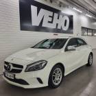 Mercedes-Benz A 180 A Edition One / Peruutuskamera / Apple Car Play &reg; / Android Auto &reg; / Merkkihuollettu /