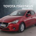 Mazda 2 5HB 1,5 (90) SKYACTIV-G Premium Plus 6AT 5ov AD2 *** Korkotarjous 3,99% + kulut