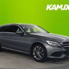 Mercedes-Benz C 180 d T A Premium Business