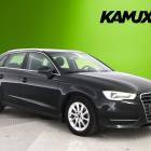 Audi A3 Sportback Business 2,0 TDI 110 kW S tronic