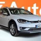 Volkswagen Golf Variant Alltrack 1,8 TSI 132 kW (180 hv) 4MOTION DSG-automaatti