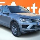 Volkswagen Touareg 3,0 V6 TDI 150 kW (204 hv) 4MOTION Tiptronic-automaatti