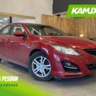 Mazda 6 Sedan 2,0 Touring