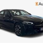 Mercedes-Benz C 180 A Business AMG