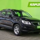 Volkswagen Tiguan Sport &amp; Style 2,0 TDI 103kW Tiptronic-autom. 4MOTION