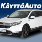 Honda CR-V Hybrid Executive 4WD AT