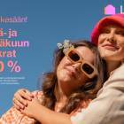 Vuokrataan Kerrostalo Kaksio - Vantaa Tikkurila Kultarikonpolku 2b C