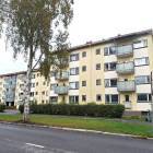 Vuokrataan Kerrostalo 3 huonetta - Mikkeli Nuijamies Ahonkatu 4
