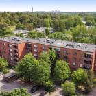 Vuokrataan Kerrostalo Kaksio - HELSINKI Pit&auml;j&auml;nm&auml;ki Konalantie 14