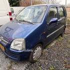 Opel Agila 1.2-16V Comfort