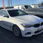 BMW 320 Gran Turismo F34 xDrive Business Exclusive Edition M Sport // Suomi-auto / Webasto / Nahat / LED / Sporttipenkit / Tutkat //