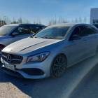 Mercedes-Benz CLA-sarja 180 A Shooting Brake Star Edition AMG // Tulossa Lemp&auml;&auml;l&auml;&auml;n! / Tietoja p&auml;ivitet&auml;&auml;n! // - // Tulossa Lemp&auml;&auml;l&auml;&auml;n! / Tietoja p&auml;ivitet&auml;&auml;n! //