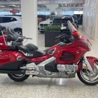 Honda GL 2018