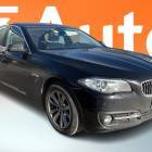 BMW 520 F10 Sedan 520d A xDrive Edition Exclusive