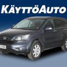 Honda CR-V 2,0i Elegance Lifestyle AT 4WD Business