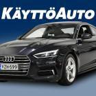 Audi A5 Coup&eacute; Business Sport 2,0 TFSI 185 kW quattro S tronic