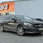 Mercedes-Benz CLA-sarja 180 ** Juuri tullut! / Sporttipenkit / Vakkari / Navi **