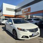 Honda Accord 4D 2,4 Executive Navi AT Business**Juuri Tullut / Vakkari / P.kamera / Kattoluukku / S&auml;hk&ouml;penkit edess&auml; / Nahkapenkit**
