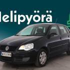Volkswagen Polo Trendline 1,4 55 kW 4d - | Myyd&auml;&auml;n huutokaupat.com palvelussa, ei hintavarausta |
