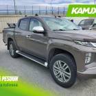 Mitsubishi L200 L 200 Double Cab 2,2 Di-D Instyle AT 2-paikkainen