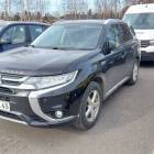 Mitsubishi Outlander PHEV Instyle Navi 4WD 5P