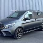 Mercedes-Benz V 300 d lang EDITION