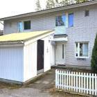 Vuokrataan Rivitalo - Raisio, Somersoja, Kukkulatie 3 - Vuokraovi.com 32735309