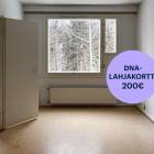 Vuokrataan Kerrostalo Kaksio - RIIHIM&Auml;KI Hirsim&auml;ki Kivimiehenkatu 6