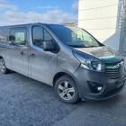 Opel Vivaro 2017