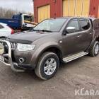 Mitsubishi L200 2.5 DI-D