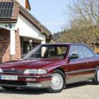 Honda Legend KA3 2.7i V6 124kW AT4