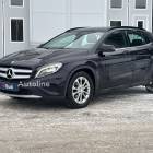 Mercedes-Benz GLA 220 CDI 4MATIC