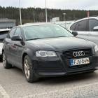 Audi A3 Sportback Attraction 1,4 TFSI 92 kW S tronic Start-Stop Black Edition