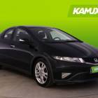Honda Civic 5D 1,8i Sport AT Business