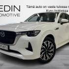 Mazda CX-60 2.5 PHEV 8AT AWD PR Takumi Comfort, Driver Assistance