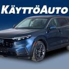 Honda CR-V Hybrid Elegance 2WD