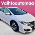 Honda Civic Tourer 1,8i Lifestyle AT