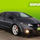 Honda Civic 5D 2,0 Type-R GT
