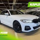 BMW 320 G20 Sedan 320d A xDrive Launch Edition M Sport