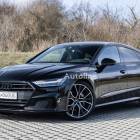 Audi A7 Sportback 3.0 TDI mHEV quattro tiptronic, 210kW / AJ NA SPL&Aacute;T