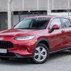 Honda ZR-V 2.0 i-MMD Hybrid (2024) / AJ NA SPL&Aacute;TKY / PROTI&Uacute;ČET /