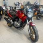 Honda CB 2002