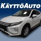 Mitsubishi Eclipse Cross 1,5 MIVEC Instyle CVT 4WD